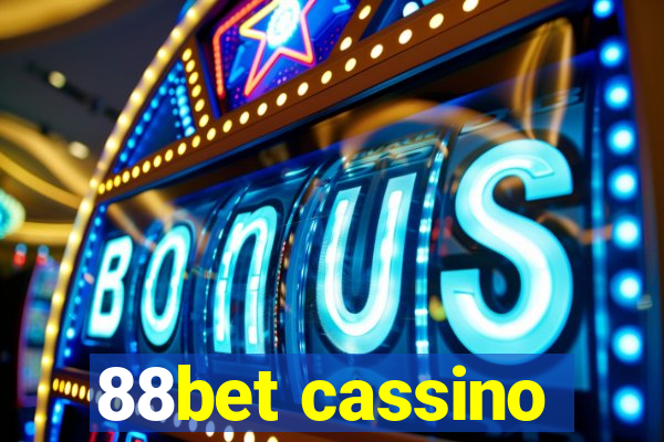 88bet cassino